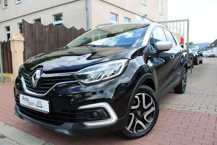 Renault Captur 41.000 km 13.999 € Nordstemmen 31171