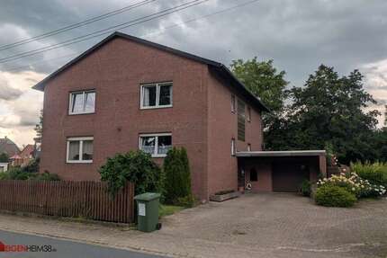 Haus Schmedenstedt Schmedenstedt - 7 Zimmer, 220 m&sup2;, 325.000&euro; | Angebot:26935353
