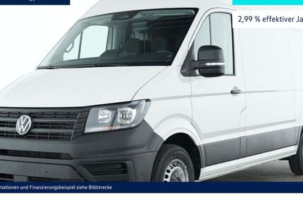 VW Crafter 13.896 km 38.790 &euro; Hannover 30419