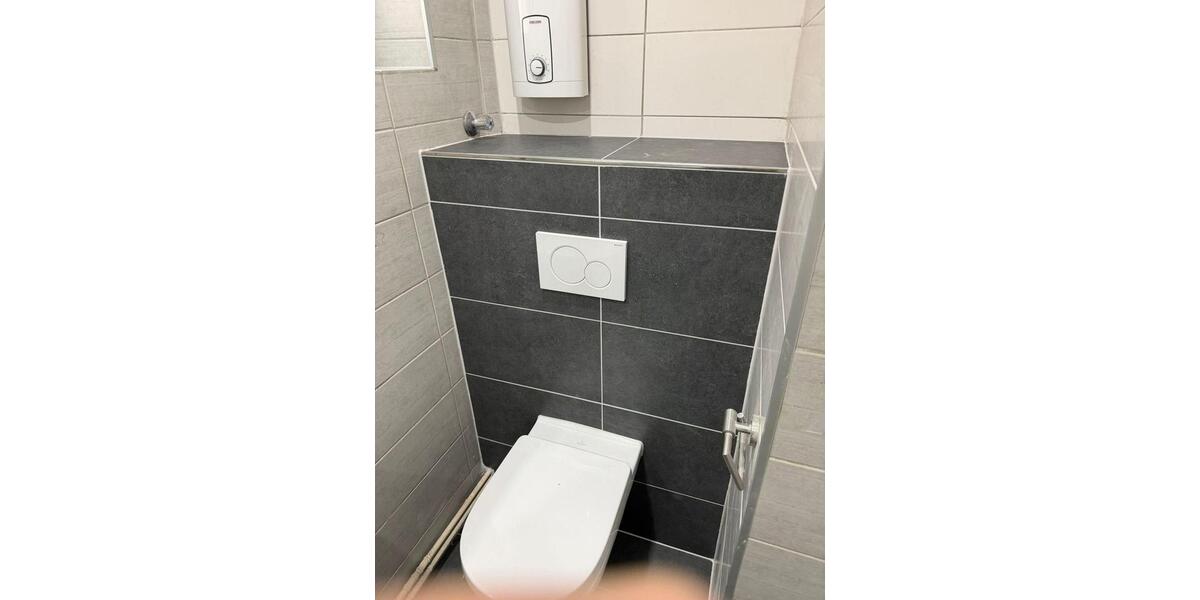 Erdgeschoßwohnung Hannover Ahlem-Badenstedt-Davenstedt - 2 Zimmer, 45 m&sup2;, 1.000&euro; | Angebot:25645477