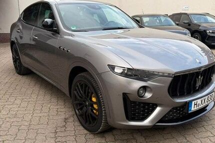 Maserati Levante 88.025 km 42.900 &euro; Hannover 30159