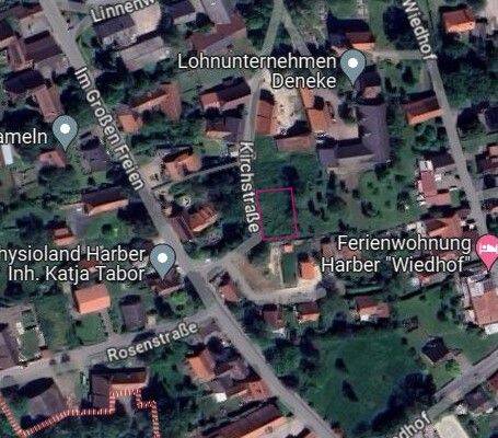 Bungalow Hohenhameln Harber - 5 Zimmer, 133 m&sup2;, 427.850&euro; | Angebot:26377570