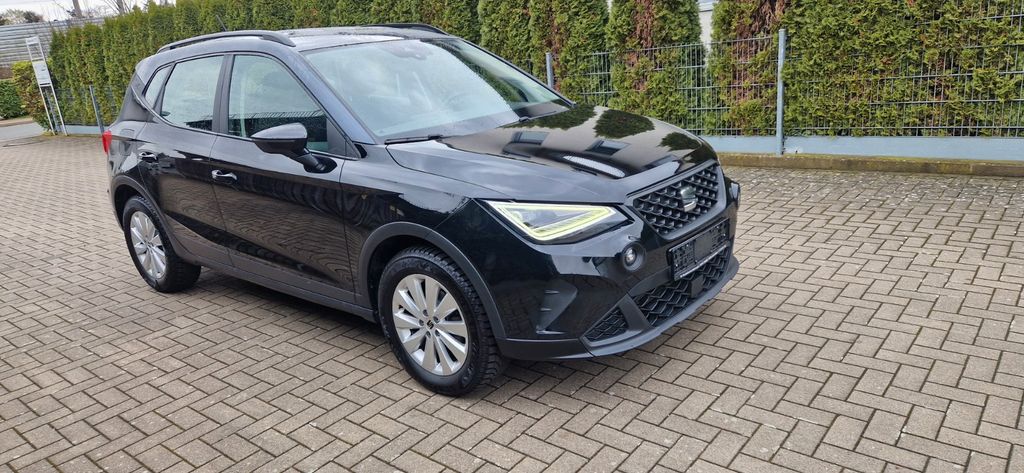 Seat Arona 77.494 km 13.177 &euro; Langenhagen 30853