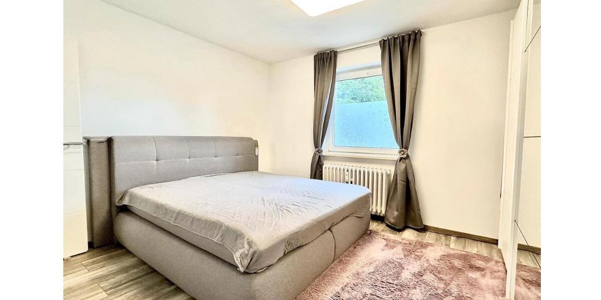 Erdgeschoßwohnung Langenhagen - 2 Zimmer, 51 m&sup2;, 690&euro; | Angebot:26579181