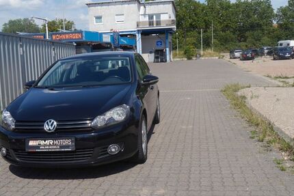 VW Golf 139.000 km 5.890 &euro; Hemmingen 30966