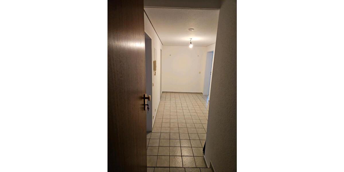 Etagenwohnung Burgdorf - 2 Zimmer, 62 m&sup2;, 496&euro; | Angebot:26267993