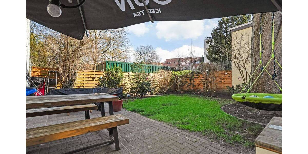 Etagenwohnung Hannover Linden-Süd - 5 Zimmer, 165 m&sup2;, 696.000&euro; | Angebot:26106373