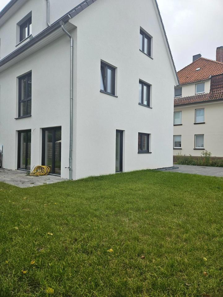 Attraktive Doppelhaushälfte in Ronnenberg zu mieten oder zu kaufe