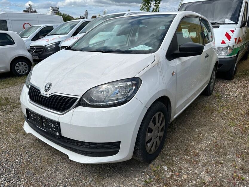 Citigo