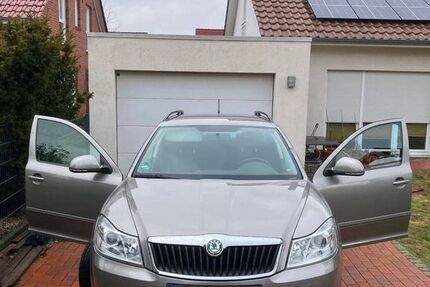 Skoda Octavia 110.000 km 7.300 &euro; Hannover 30453