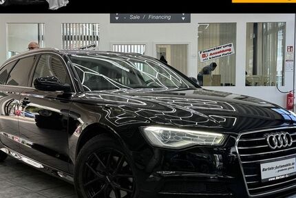 Audi A6 113.000 km 17.900 &euro; Fuhrberg 30938