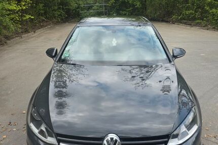 VW Golf 154.728 km 9.500 &euro; hannover 30519