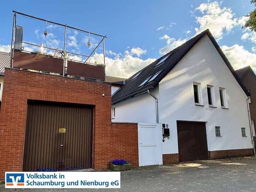 Haus zum Kaufen in Wunstorf Steinhude 275.000 € 174.5 m² 5 zimmer