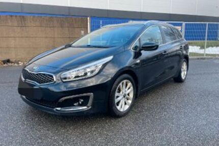 Kia ceed / Ceed 107.000 km 8.400 &euro; Hannover 30657