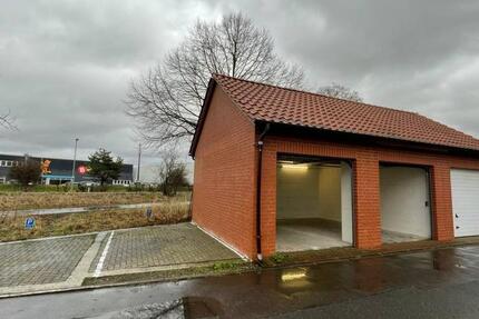 Garagen / Stellplätze Hannover Buchholz-Kleefeld - 520&euro; | Angebot:25903232