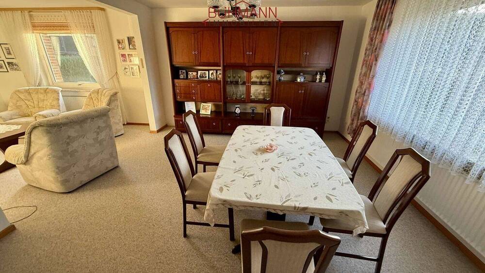 Doppelhaushälfte Hagenburg - 4 Zimmer, 122 m&sup2;, 199.000&euro; | Angebot:26139207