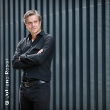 Juliano Rossi - Love Swing 31.01.2026 Isernhagenhof Kulturverein e.V.