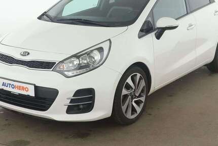 Kia Rio 108.492 km 11.140 &euro; Laatzen 30880