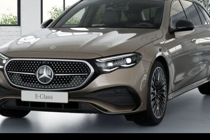 Mercedes-Benz E 300 9.900 km 77.950 &euro; Hannover 30655