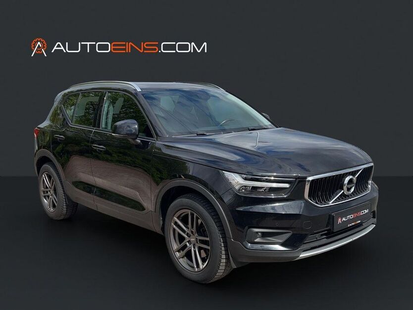 Volvo XC40 149.847 km 20.888 € Ronnenberg StT Empelde Region Hannover 30952