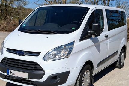 Ford Transit Custom 210.000 km 14.999 € Hannover 30625