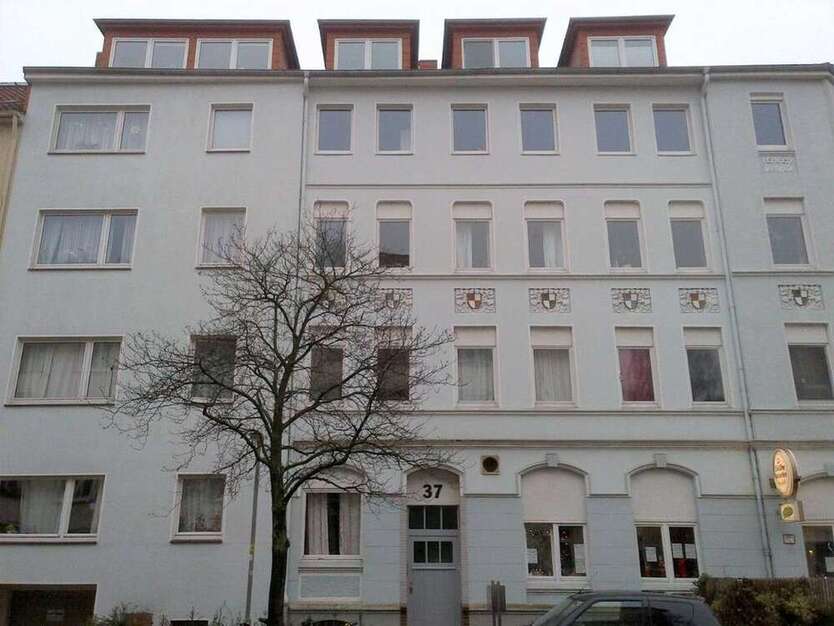 Wohnung zum Kaufen in Hannover 365.000 € 92 m²