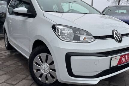 VW up! 84.078 km 8.499 &euro; Isernhagen OT Altwarmbüchen bei Hannover A2/A7 30916