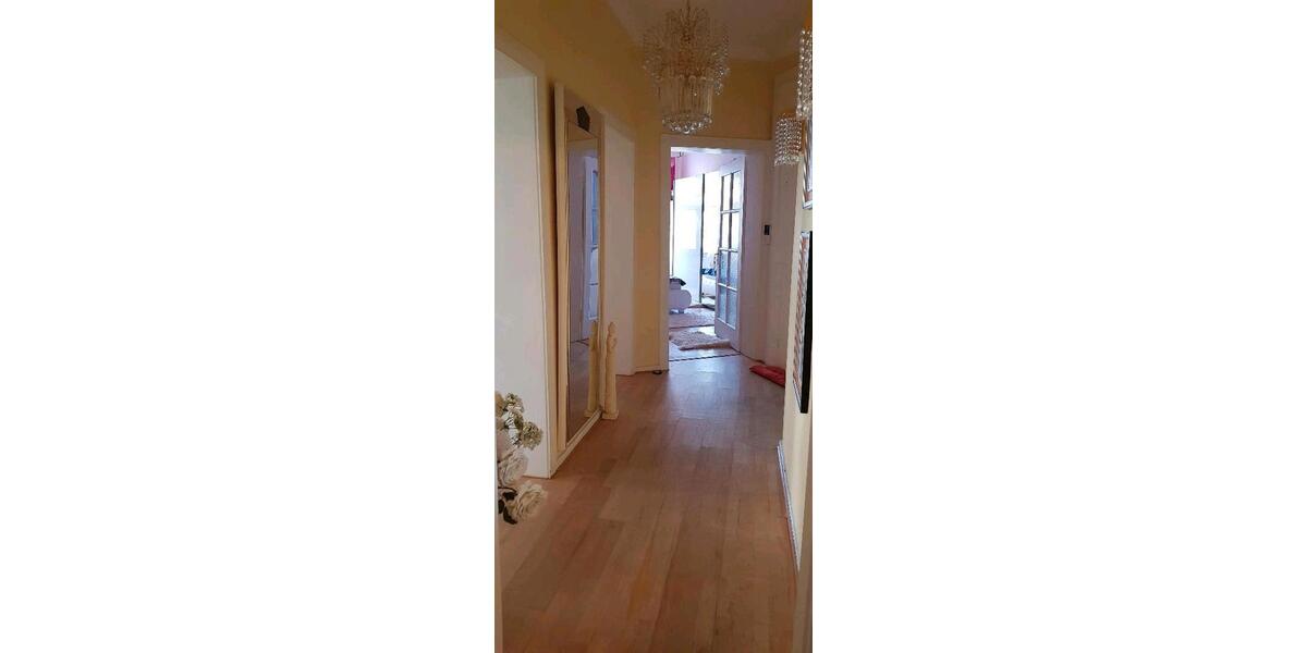Etagenwohnung Hannover Mitte - 3 Zimmer, 80 m&sup2;, 1.350&euro; | Angebot:27596519