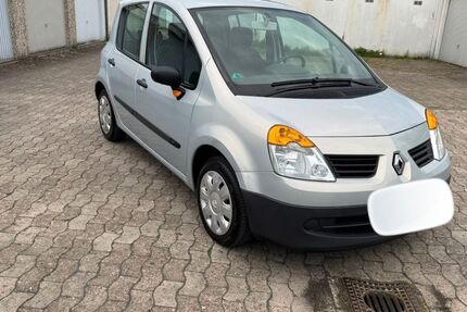 Renault Modus 87.000 km 2.550 &euro; Hannover 30161