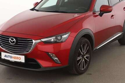 Mazda CX-3 108.127 km 11.510 &euro; Laatzen 30880