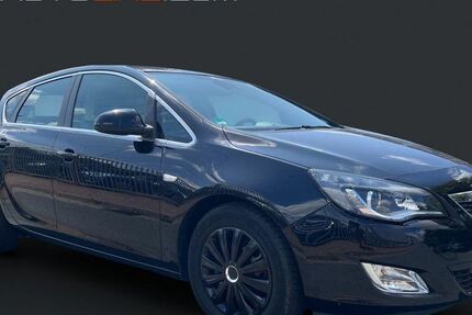 Opel Astra 124.897 km 2.850 &euro; Ronnenberg StT Empelde Region Hannover 30952