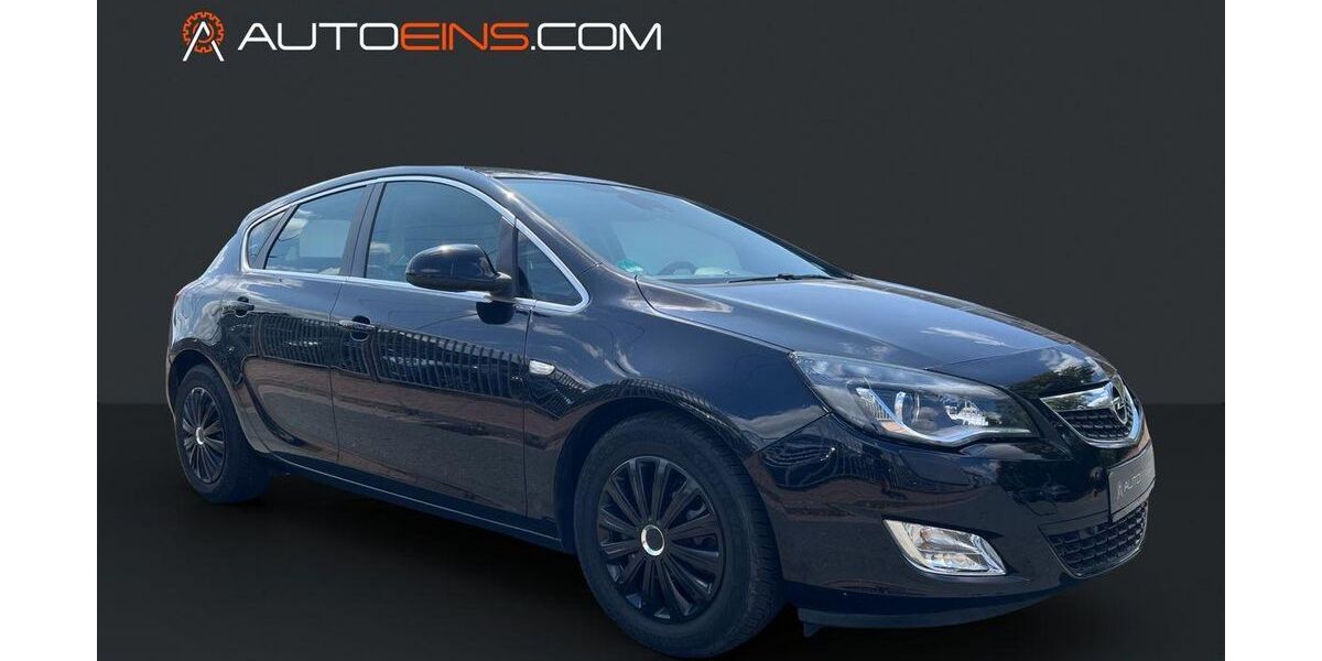 Opel Astra 124.897 km 2.850 &euro; Ronnenberg StT Empelde Region Hannover 30952