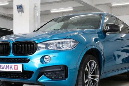 BMW X6 124.658 km 34.999 € Hannover 30163