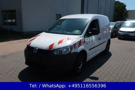 VW Caddy 169.396 km 5.900 &euro; Hannover 30179