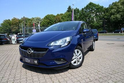 Opel Corsa 105.148 km 6.590 &euro; Laatzen 30880