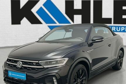 VW T-Roc 82.018 km 27.990 € Wedemark 30900