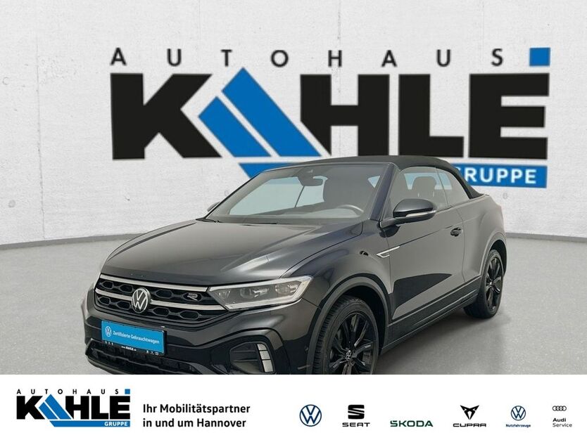 VW T-Roc 82.018 km 27.990 € Wedemark 30900