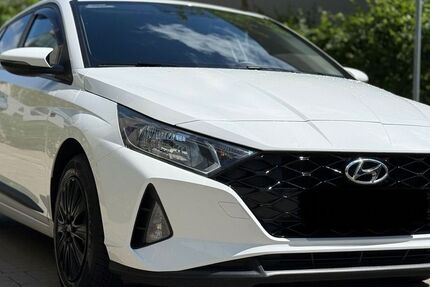 Hyundai i20 27.000 km 12.499 &euro; Hannover 30179