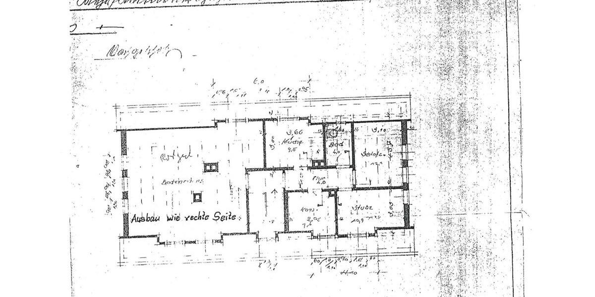 Mehrfamilienhaus, Wohnhaus Sarstedt - 18 Zimmer, 360 m&sup2;, 555.000&euro; | Angebot:25440530