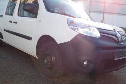 Renault Kangoo 150.000 km 8.990 &euro; Hannover 30657