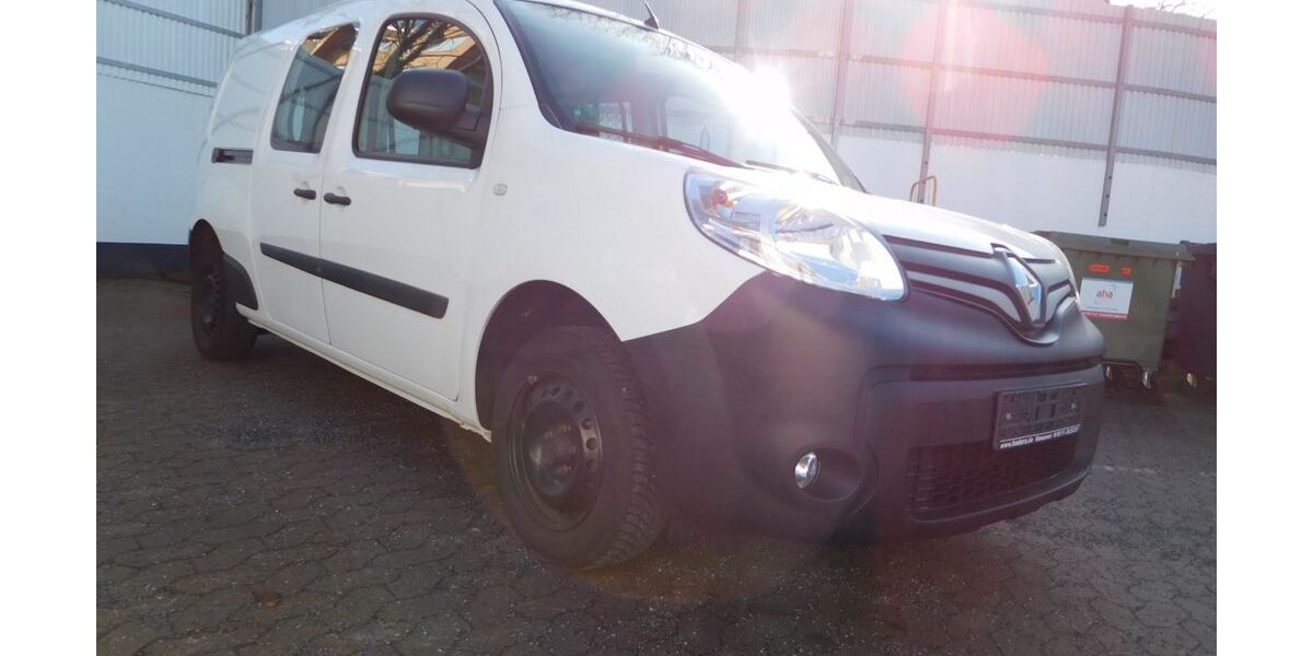 Renault Kangoo 150.000 km 8.990 &euro; Hannover 30657