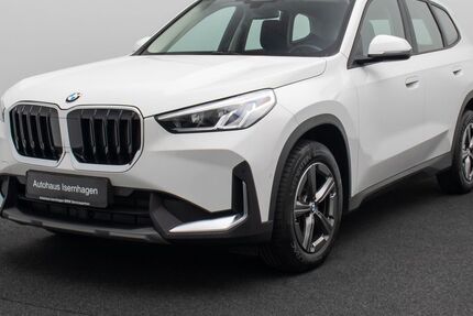 BMW X1 57.486 km 30.499 &euro; Isernhagen 30916