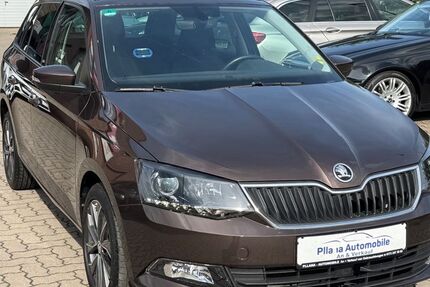 Skoda Fabia 143.500 km 10.000 &euro; Isernhagen (Awb) Hannover 30916