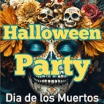 Halloween - Party