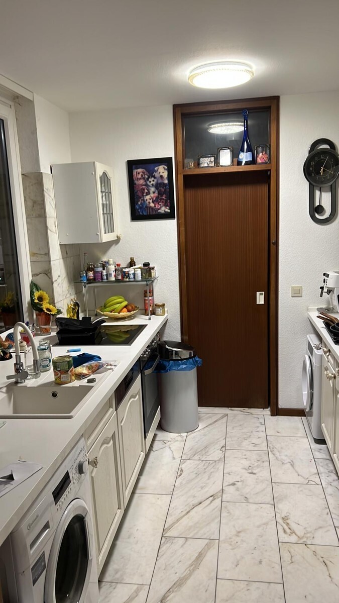 REDUZIERT! Saniertes Penthouse in Laatzen – 3-Zimmer-Traumwohnung mit Balkon & Fahrstuhl! 3 zimmer