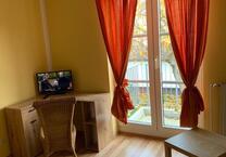 1 Zimmer Apartment mit Balkon in Hannover Döhren