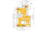 Dachgeschoßwohnung Hannover Döhren-Wülfel - 2.5 Zimmer, 62 m&sup2;, 1.000&euro; | Angebot:26576078