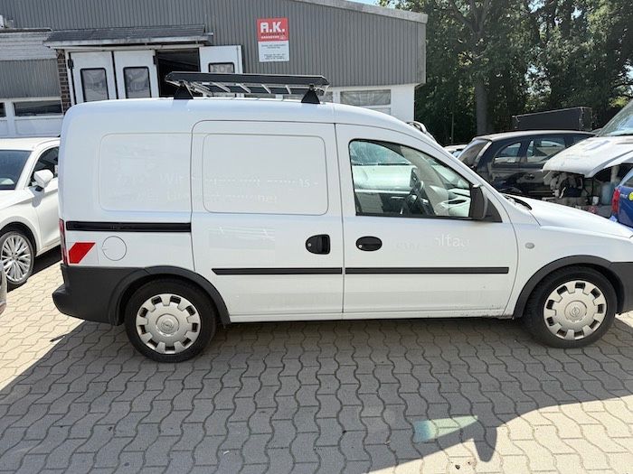 Opel Combo 85.346 km 4.490 € Langenhagen 30855