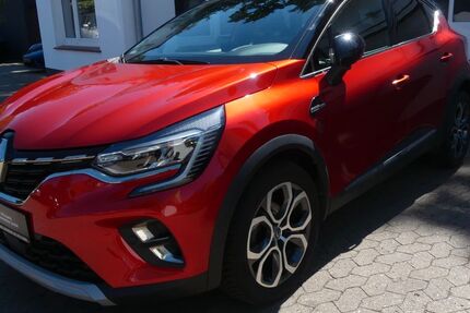 Renault Captur 55.000 km 14.990 &euro; Hannover 30657
