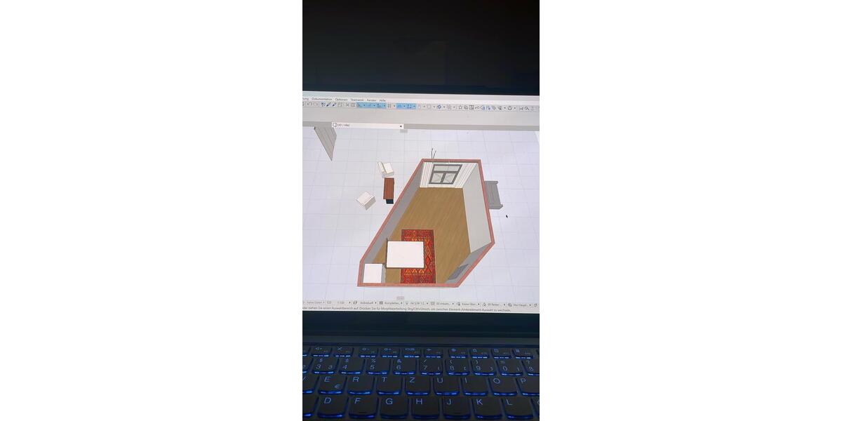 Wohnung am Lindener Marktplatz nach WG Auflösung zur Verfügung 3 zimmer